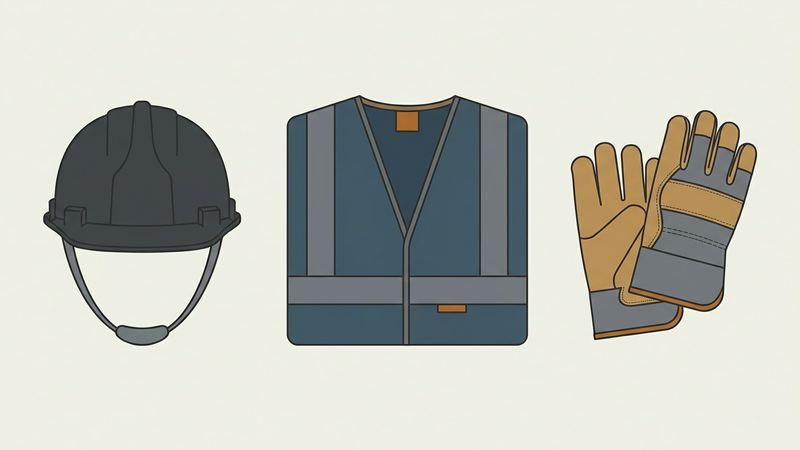 PPE and Workwear: What UK Law Requires